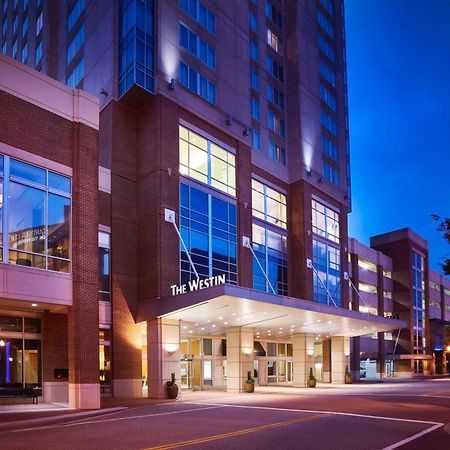 The Westin Virginia Beach Town Center Exterior photo