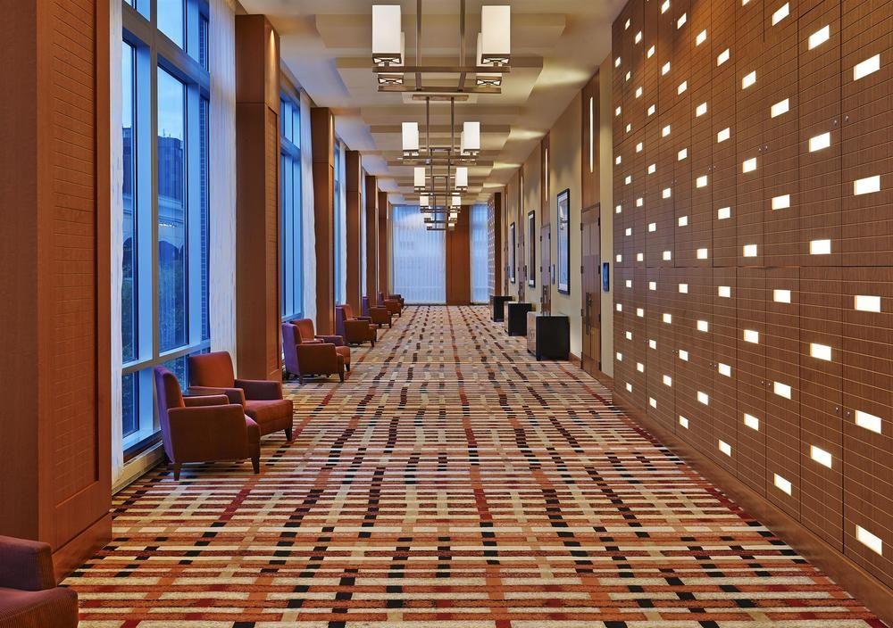 The Westin Virginia Beach Town Center Exterior photo