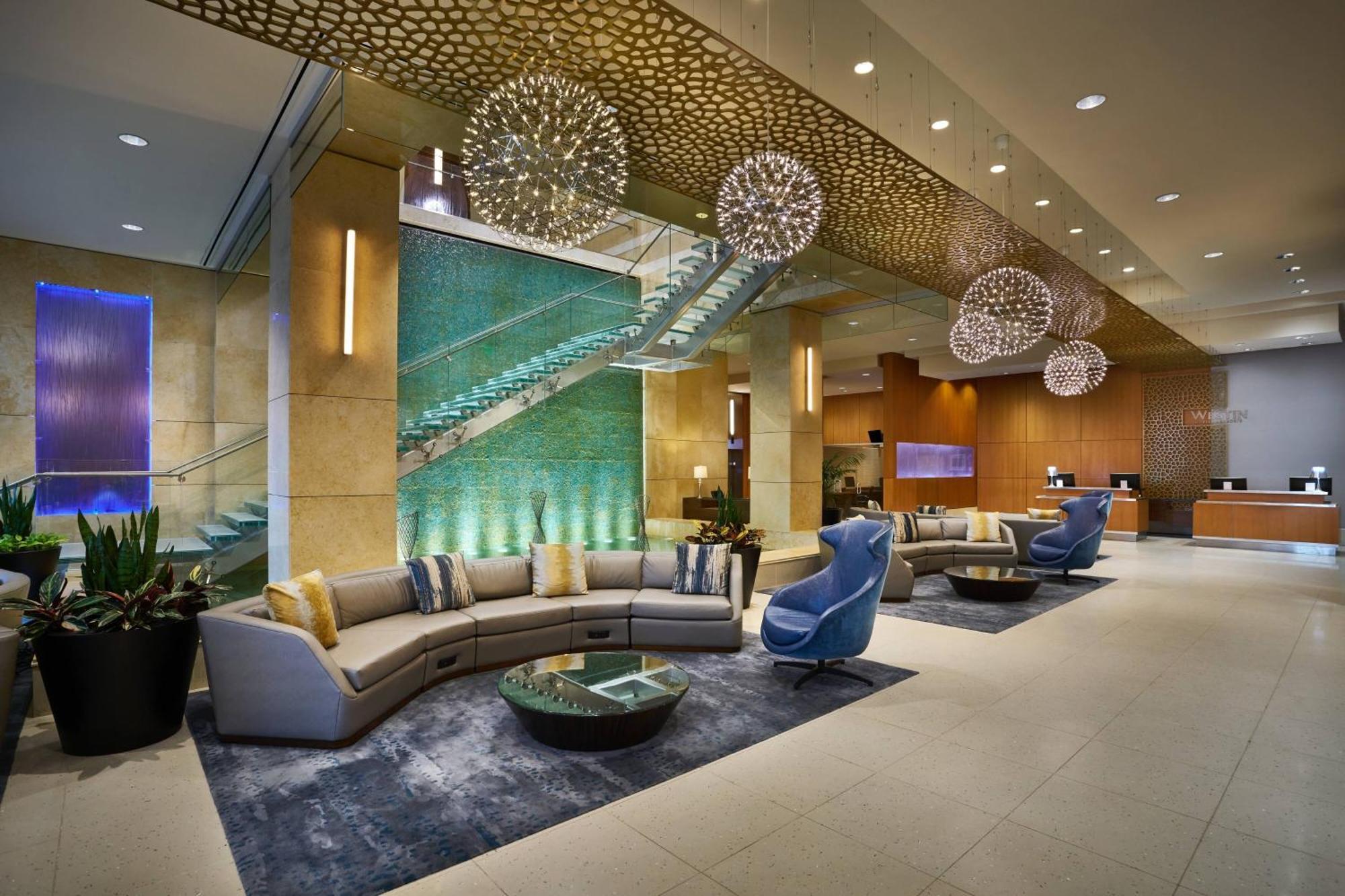 The Westin Virginia Beach Town Center Exterior photo