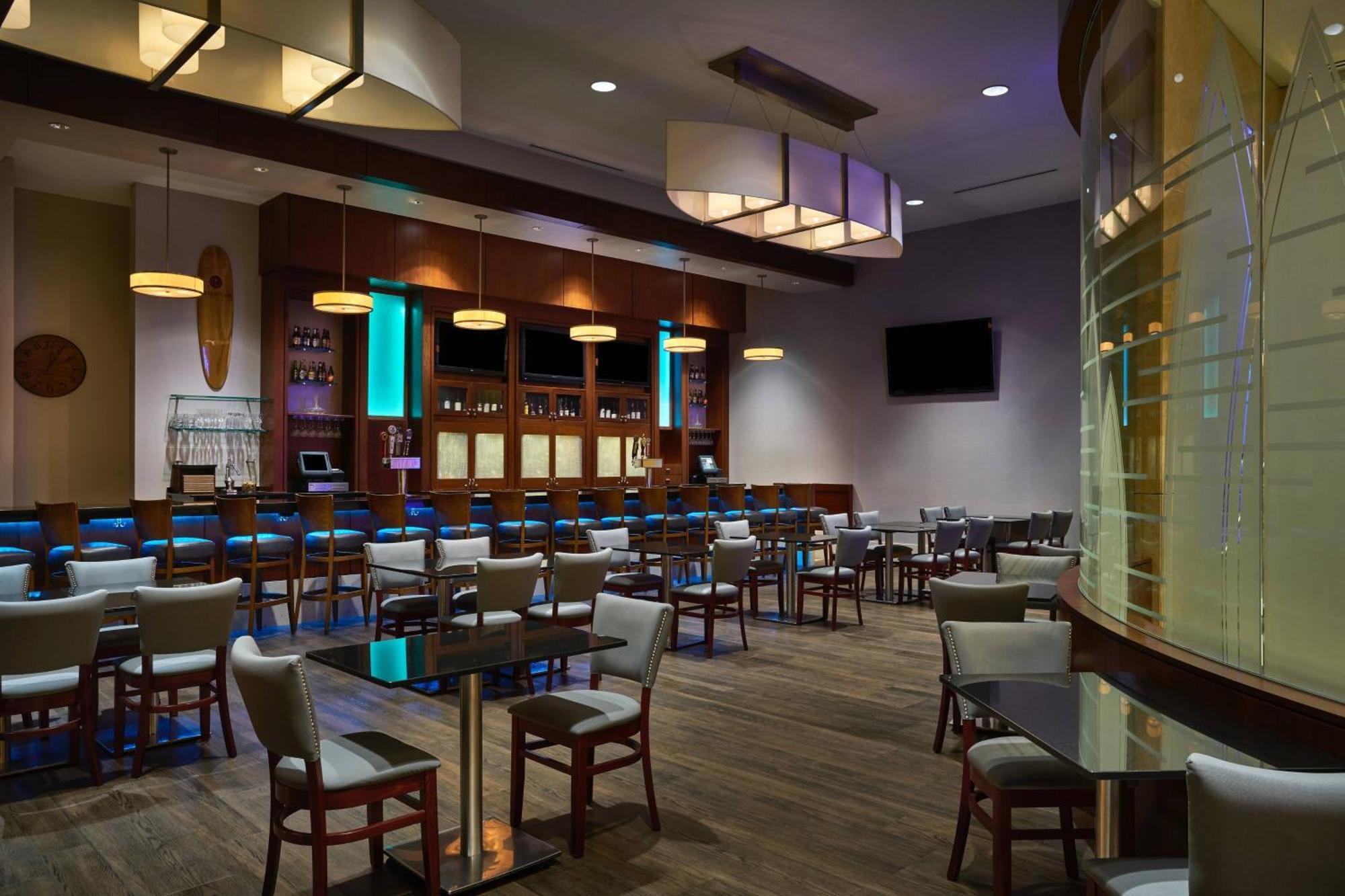 The Westin Virginia Beach Town Center Exterior photo
