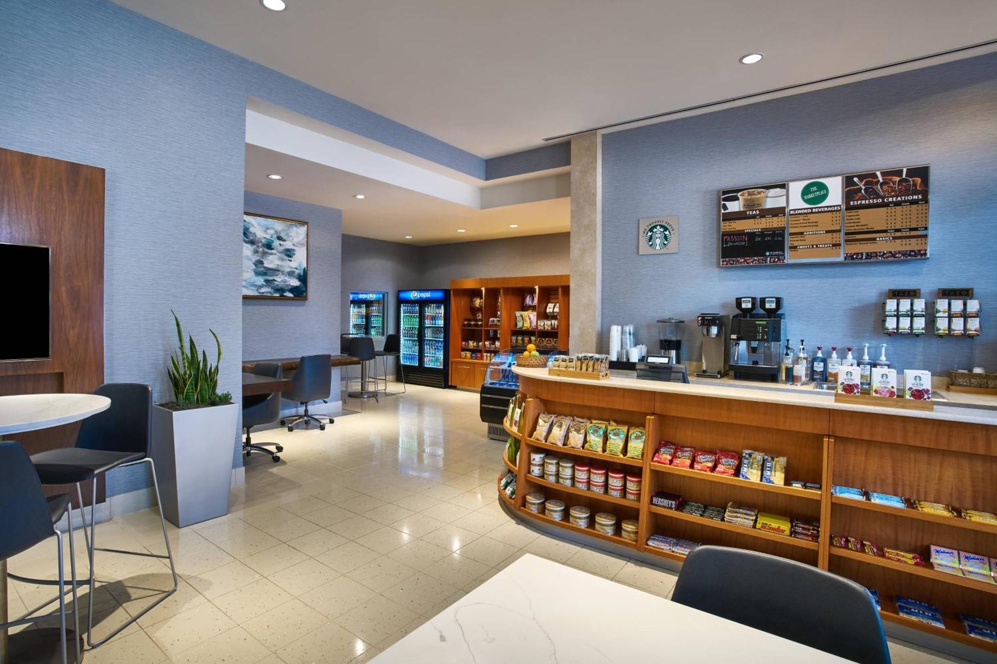 The Westin Virginia Beach Town Center Exterior photo