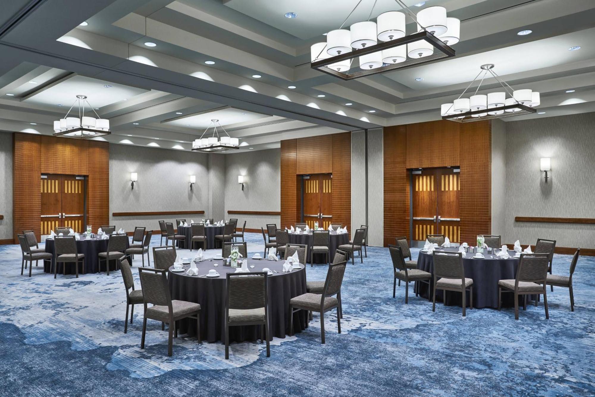 The Westin Virginia Beach Town Center Exterior photo
