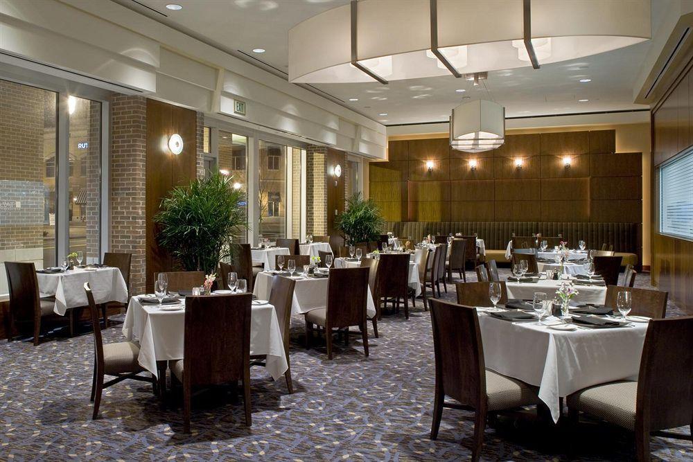 The Westin Virginia Beach Town Center Exterior photo