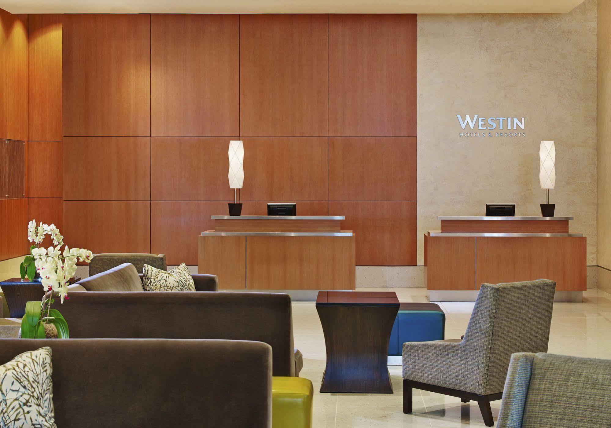 The Westin Virginia Beach Town Center Exterior photo