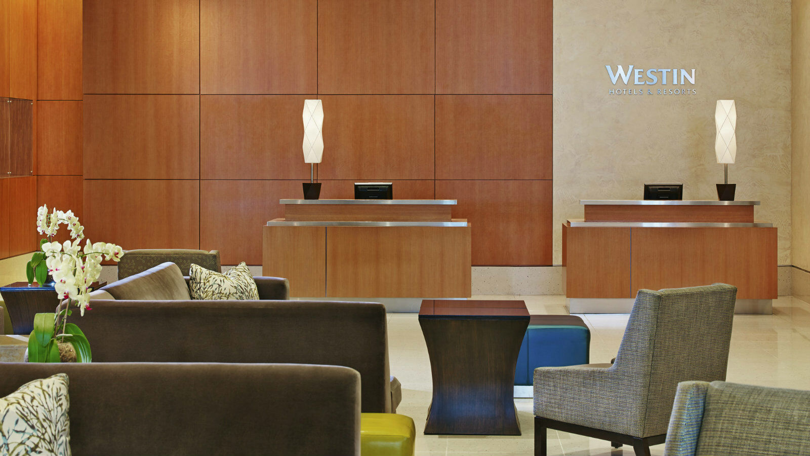The Westin Virginia Beach Town Center Exterior photo